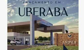 Imagem: Terreno no Condomínio em Uberaba, Ótimo