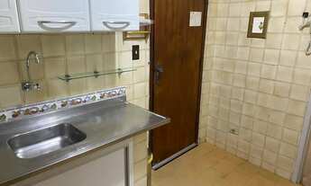 Imagem: Apartamento 1 andar Pilotis 3qtos 1 suite