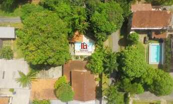 Imagem 5: Casa Duplex 655m²/ Edícula/Piscina/Sauna/lote 1.600m²/ Parque das Laranjeiras