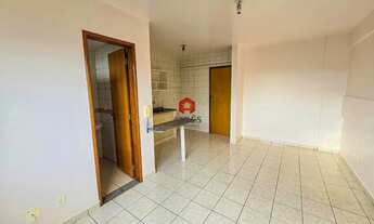 Imagem 5: Studio para locação com 25m² localizado no Setor Leste Universitário