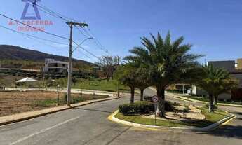 Imagem 3: Lote com 348,5 m² à Venda - Condomínio Diamond Ibituruna