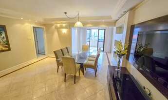 Imagem 2: Apartamento à Venda - Mobiliado