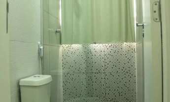 Imagem 7: Imóvel para aluguel com 30 metros quadrados com 1 quarto em Setor Centro Oeste - Goiânia