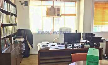 Imagem 3: Sala - Centro - Campinas