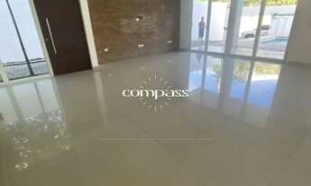 Imagem 7: Casa com 4 suites e sala de cinema para venda e locação em Piedade - PE