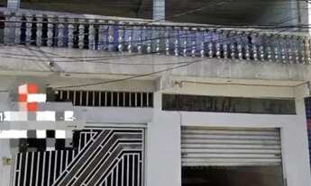 Imagem 2: Sobrado à venda em Barueri, Parque Imperial, com 5 quartos, com 204 m²