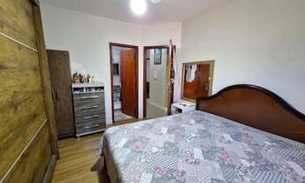 Imagem 6: Imóvel para venda tem 175 metros quadrados com 3 quartos em Jardim Santa Emília - Campo Gr