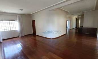 Imagem 5: Apartamento com 4 dormitórios para alugar, 315 m² por R$ 4.080,00/mês - Centro - Londrina