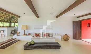 Imagem 6: Casa Com 6 Suítes - Trancoso - Porto Seguro - BA