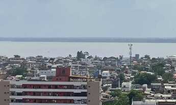 Imagem 7: LD Alugo Apartamento mobiliado com 1 quarto na Batista Campos no Ed. Samurai