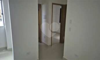 Imagem 7: Apartamento com 2 quartos à venda em Vila Germinal - SP