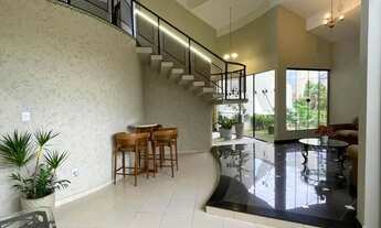 Imagem 4: Casa de alto padrão no Jardim das Américas, Cuiabá-MT