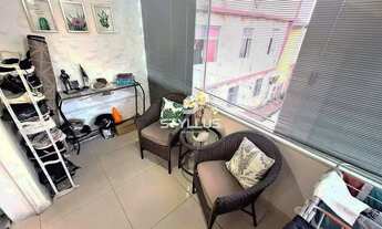 Imagem 6: Cachambi Apartamento com 2 dormitórios