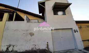 Imagem: Edícula com 1 dormitório para alugar