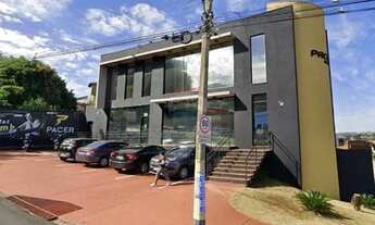 Imagem: Locação Imóvel Comercial 420mts na Av