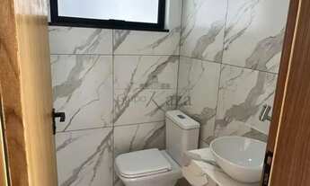 Imagem 5: Oportunidade - Casa em Condomínio - Condomínio Jardim Coleginho - Vila Zezé - 3 Dormitório