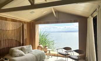 Imagem 4: Apartamento à venda em João Paulo, Florianópolis: 2 suítes, 101m², 1 banheiro. Confira est