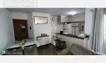 Imagem 2: Apartamento a venda - Jardim Alvorada, Santo André