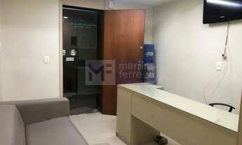 Imagem 3: Comercial/Industrial para Locação 1 Vaga, 35M², Barra da Tijuca, Rio de Janeiro - RJ