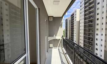 Imagem 2: Apartamento de 2 Dormitórios para Aluguel - R$ 1.900,00/mês em Limeira/SP