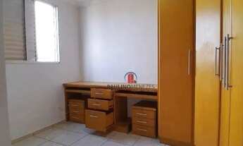 Imagem 7: Apartamento com 2 dormitórios - Conserva - Americana/SP