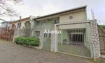 Imagem: Casa Ampla Mobiliada com 5 Suites para Locação