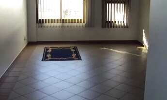 Imagem: Sala em Campos Elís - Ribeirão Preto