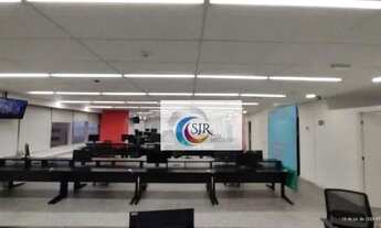 Imagem 3: Conjunto para alugar, 509 m² - Pinheiros - São Paulo/SP