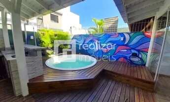 Imagem: Casa 2 quartos bairro Ribeirão da Ilha