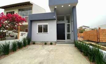 Imagem: Casa Térrea 03 Dormitórios 01 Suíte