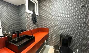 Imagem 4: JUNTO A AV. UBIRAJARA (AV. DA SANTINHA