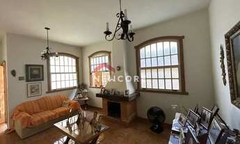 Imagem 7: Casa em Rua das Mercês - Centro - Sabará/MG