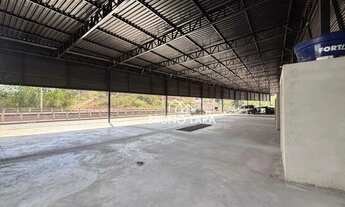 Imagem 3: Loja para alugar, 120 m² por R$ 3.200,00/mês - Padre Eustáquio - Igarapé/MG