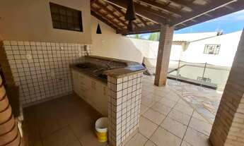 Imagem 6: Casa sobrado de 301m² com 03 quartos para locação - City Ribeirão