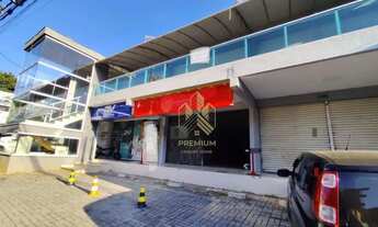 Imagem: Salão para alugar, 120 m² por R$ 4.147,34/mês