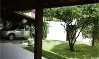 Imagem 6: Casa localizada no Poço - 400m² - 05 Qts / 02 Suítes - 02 Vagas de Garagem - Jardim