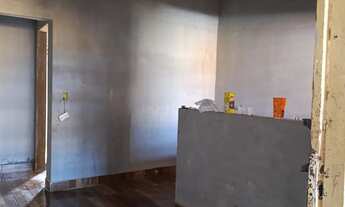 Imagem 2: Vendo casa no sol nascente trecho 3 proximo terminal onibus qnr