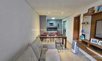 Imagem 7: 3 Dormitórios, área gourmet e fino acabamento!