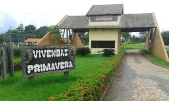 Imagem: Vendo Excelente Terreno no Condomínio Vivendas