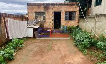 Imagem 2: Oportunidade única de casa no Bairro Tiradentes em São Joaquim de Bicas