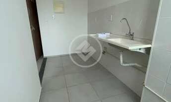 Imagem 2: VENDO ÁGIO APARTAMENTO MRV - CHAPADA DOS BEM TE VIS - TÉRREO - 45 M² - CUIABÁ/MT - R$ 100