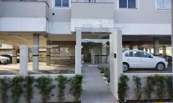 Imagem 3: Apartamento com 2 quartos sendo 1 suíte no Bairro Aririú