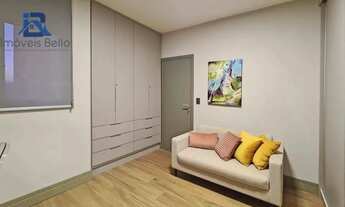 Imagem 7: Apartamento com 3 dormitórios à venda, 108 m² - Residencial Bellagio - Itatiba/SP