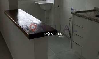 Imagem 7: Apartamento Residencial para venda e locação, Jardim Cristo Rei, Marília - AP0451