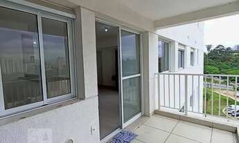 Imagem 6: Apartamento à Venda - Alphaville, 1 Quarto, 49 m2