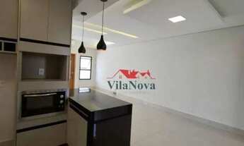 Imagem 7: Casa com 3 dormitórios, 175 m² - venda por R$ 1.280.000,00 ou aluguel por R$ 6.978,00/mês