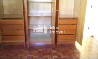 Imagem 7: ECL Aluguel Apartamento 3 Dormitórios sendo 1 Suíte e 3 Vagas de Garagem