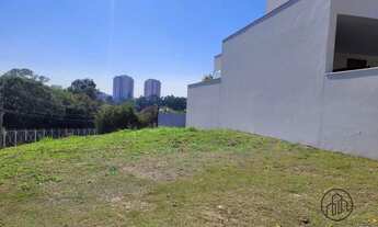 Imagem: Terreno à Venda no Condomínio Belvedere