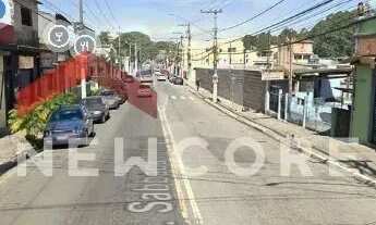 Imagem 2: Lote em Rua Sabbado Dângelo - Itaquera - São Paulo/SP