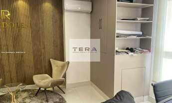 Imagem 3: Sala Comercial para Venda em Goiânia, Jardim Goiás, 1 banheiro, 1 vaga